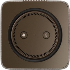 Умная колонка Яндекс Станция Макс Zigbee, бежевый/beige (YNDX-00053E) - фото 2