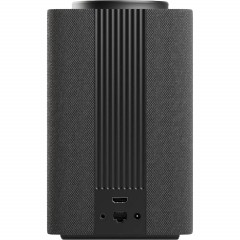 Умная колонка Яндекс Станция Макс Zigbee, графит/black (YNDX-00053K) - фото 3