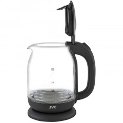 Чайник электрический JVC JK-KE1510 grey, 1,7л, 2200 Вт Чайник электрический JVC JK-KE1510 grey, 1,7л, 2200 Вт - фото 2