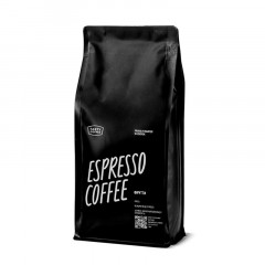 Кофе в зернах Tasty Coffee Фрутти, 100% арабика, 1кг