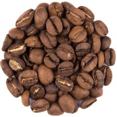 Кофе в зернах Tasty Coffee Фрутти, 100% арабика, 1кг - фото 2