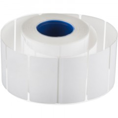Термоэтикетки ЭКО 58x30, 900 шт/рул, пэт подложка, вт.40, 40 рул/уп Термоэтикетки ЭКО 58x30, 900 шт/рул, пэт подложка, вт.40, 40 рул/уп - фото 2