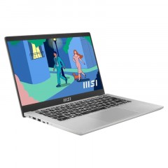 Ноутбук MSI Modern 14 C12MO(9S7-14J111-689) i5 1235U/16Gb/512GbSSD/14/W11P Ноутбук MSI Modern 14 C12MO(9S7-14J111-689) i5 1235U/16Gb/512GbSSD/14/W11P - фото 4
