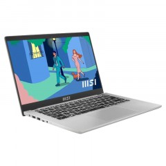 Ноутбук MSI Modern 14 C12MO(9S7-14J111-690) i3 1215U/8Gb/256Gb SSD/14/W11P Ноутбук MSI Modern 14 C12MO(9S7-14J111-690) i3 1215U/8Gb/256Gb SSD/14/W11P - фото 4