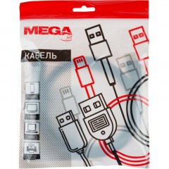 Кабель HDMI 4K 2.0 M/M, 1.8м, чер (OAVDC003) Кабель HDMI 4K 2.0 M/M, 1.8м, чер (OAVDC003) - фото 3