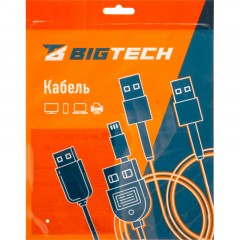 Кабель DVI-HDMI 1.4 M/M, 1.8м, чер (OAVDC004) - фото 7