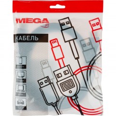 Кабель HDMI 8K 2.1 M/M, 2м, чер (OAVDC0041) Кабель HDMI 8K 2.1 M/M, 2м, чер (OAVDC0041) - фото 3