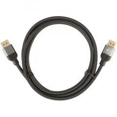 Кабель DisplayPort 8K 1.4 M/M, 2м, чер (OAVDC006) Кабель DisplayPort 8K 1.4 M/M, 2м, чер (OAVDC006) - фото 2