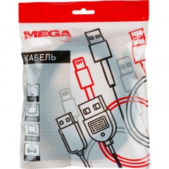 Кабель DisplayPort 8K 1.4 M/M, 3м, чер (OAVDC007) - фото 3