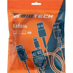 Кабель DisplayPort 8K 1.4 M/M, 3м, чер (OAVDC007) - фото 10