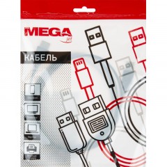 Удлинитель (OAVDC009) USB 2.0 AM/AF, 1.8м, чер Удлинитель (OAVDC009) USB 2.0 AM/AF, 1.8м, чер - фото 4