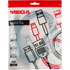Кабель DisplayPort-HDMI 4K M/M, 1.8м, чер (OAVDC010) Кабель DisplayPort-HDMI 4K M/M, 1.8м, чер (OAVDC010) - фото 3