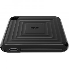 Портативный SSD Silicon Power PC60 1Tb/черный (SP010TbPSDPC60CK) Портативный SSD Silicon Power PC60 1Tb/черный (SP010TbPSDPC60CK) - фото 2
