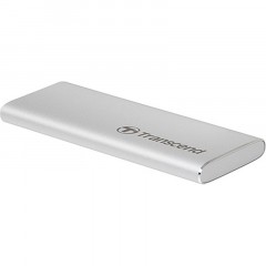 Портативный SSD Transcend ESD260C 250Gb/USB 3.1 Gen 2/Type-C(TS250GESD260C) Портативный SSD Transcend ESD260C 250Gb/USB 3.1 Gen 2/Type-C(TS250GESD260C) - фото 3