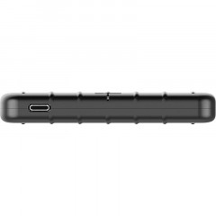 Портативный SSD Silicon Power Bolt B75 Pro 2Tb/Алюм/Черн (SP020TbPSD75PSCK) Портативный SSD Silicon Power Bolt B75 Pro 2Tb/Алюм/Черн (SP020TbPSD75PSCK) - фото 3