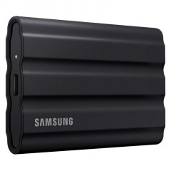 Портативный SSD Samsung 1Tb/USB3.2/EXT (MU-PE1T0S/WW) Портативный SSD Samsung 1Tb/USB3.2/EXT (MU-PE1T0S/WW) - фото 2