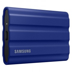 Портативный SSD Samsung 1Tb/USB3.2/EXT (MU-PE1T0R/WW) Портативный SSD Samsung 1Tb/USB3.2/EXT (MU-PE1T0R/WW) - фото 2