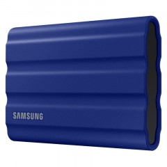Портативный SSD Samsung 1Tb/USB3.2/EXT (MU-PE1T0R/WW) Портативный SSD Samsung 1Tb/USB3.2/EXT (MU-PE1T0R/WW) - фото 3