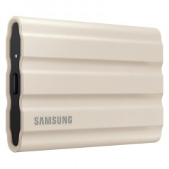 Портативный SSD Samsung 1Tb/USB3.2/EXT (MU-PE1T0K/WW) Портативный SSD Samsung 1Tb/USB3.2/EXT (MU-PE1T0K/WW) - фото 2
