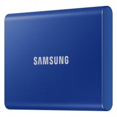 Портативный SSD Samsung 1Tb/USB3.2/EXT (MU-PC1T0H/WW) Портативный SSD Samsung 1Tb/USB3.2/EXT (MU-PC1T0H/WW) - фото 3