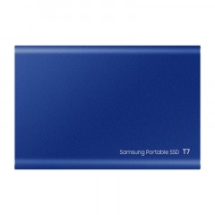 Портативный SSD Samsung 1Tb/USB3.2/EXT (MU-PC1T0H/WW) Портативный SSD Samsung 1Tb/USB3.2/EXT (MU-PC1T0H/WW) - фото 4