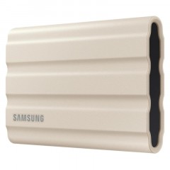 Портативный SSD Samsung 2Tb/USB3.2/EXT (MU-PE2T0K/WW) Портативный SSD Samsung 2Tb/USB3.2/EXT (MU-PE2T0K/WW) - фото 3