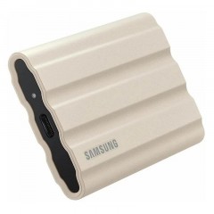 Портативный SSD Samsung 2Tb/USB3.2/EXT (MU-PE2T0K/WW) Портативный SSD Samsung 2Tb/USB3.2/EXT (MU-PE2T0K/WW) - фото 4