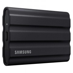 Портативный SSD Samsung 2Tb/USB3.2/EXT (MU-PE2T0S/WW) Портативный SSD Samsung 2Tb/USB3.2/EXT (MU-PE2T0S/WW) - фото 2