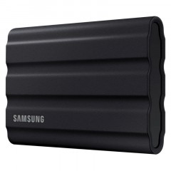 Портативный SSD Samsung 2Tb/USB3.2/EXT (MU-PE2T0S/WW) Портативный SSD Samsung 2Tb/USB3.2/EXT (MU-PE2T0S/WW) - фото 3
