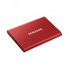 Портативный SSD Samsung 500Gb/USB3.2/EXT (MU-PC500R/WW) Портативный SSD Samsung 500Gb/USB3.2/EXT (MU-PC500R/WW) - фото 3