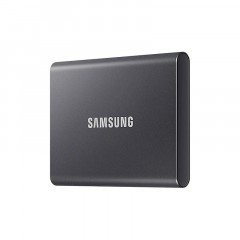 Портативный SSD Samsung 500Gb/USB3.2/EXT (MU-PC500T/WW) Портативный SSD Samsung 500Gb/USB3.2/EXT (MU-PC500T/WW) - фото 3