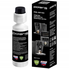 Средство для очистки молочных систем Polaris PCDL 1007 ECO