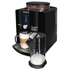 Кофемашина Krups EA829810 - фото 2