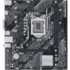 Материнская плата ASUS PRIME H510M-K R2.0 /LGA1200,H470,M.2,HDMI,VGA - фото 2