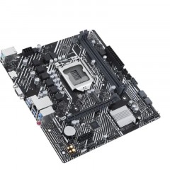 Материнская плата ASUS PRIME H510M-K R2.0 /LGA1200,H470,M.2,HDMI,VGA - фото 4