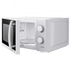 Микроволновая печь Centek CT-1571, 700 Вт, 20л, белый Микроволновая печь Centek CT-1571, 700 Вт, 20л, белый - фото 2