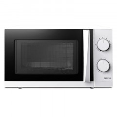 Микроволновая печь Centek CT-1571, 700 Вт, 20л, белый Микроволновая печь Centek CT-1571, 700 Вт, 20л, белый - фото 3