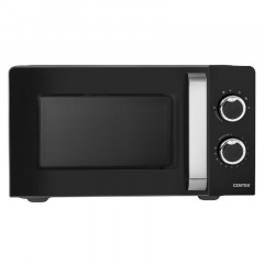 Микроволновая печь Centek CT-1575, 700 Вт, 20л, черный Микроволновая печь Centek CT-1575, 700 Вт, 20л, черный - фото 3