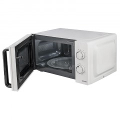 Микроволновая печь Centek CT-1575, 700 Вт, 20л, белый Микроволновая печь Centek CT-1575, 700 Вт, 20л, белый - фото 2