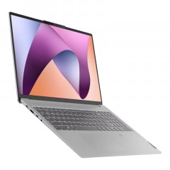 Ноутбук Lenovo IdeaPad 5 Slim(82XG003LRK) R3-7330U/8Gb/256Gb SSD/16/DOS Ноутбук Lenovo IdeaPad 5 Slim(82XG003LRK) R3-7330U/8Gb/256Gb SSD/16/DOS - фото 2