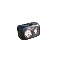 Фонарь налобный Fenix HL32R-T 800 Lumen Black Фонарь налобный Fenix HL32R-T 800 Lumen Black - фото 2
