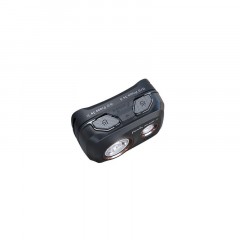 Фонарь налобный Fenix HL32R-T 800 Lumen Black Фонарь налобный Fenix HL32R-T 800 Lumen Black - фото 3