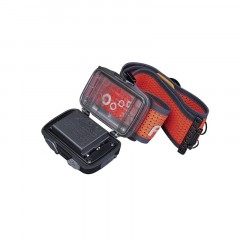 Фонарь налобный Fenix HL32R-T 800 Lumen Black Фонарь налобный Fenix HL32R-T 800 Lumen Black - фото 5