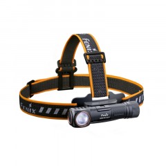Фонарь налобный мульти Fenix HM61R V2.0 1600 Lumen IP68 Фонарь налобный мульти Fenix HM61R V2.0 1600 Lumen IP68 - фото 2