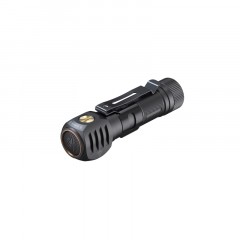 Фонарь налобный мульти Fenix HM61R V2.0 1600 Lumen IP68 Фонарь налобный мульти Fenix HM61R V2.0 1600 Lumen IP68 - фото 4