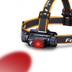 Фонарь налобный Fenix HM70R Фонарь налобный Fenix HM70R - фото 2