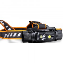 Фонарь налобный Fenix HM70R Фонарь налобный Fenix HM70R - фото 3