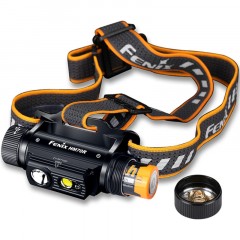 Фонарь налобный Fenix HM70R Фонарь налобный Fenix HM70R - фото 4