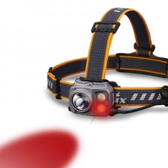 Фонарь налобный Fenix HP25RV2.0, HP25RV20 Фонарь налобный Fenix HP25RV2.0, HP25RV20 - фото 2