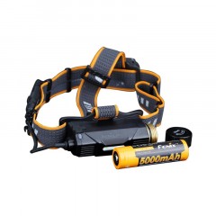 Фонарь налобный Fenix HP25RV2.0, HP25RV20 Фонарь налобный Fenix HP25RV2.0, HP25RV20 - фото 5
